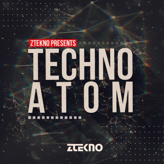 Techno Atom