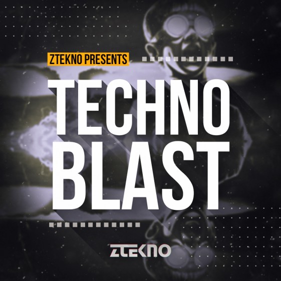 Techno Blast