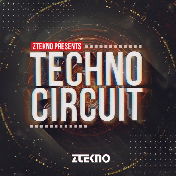 Techno Circuit