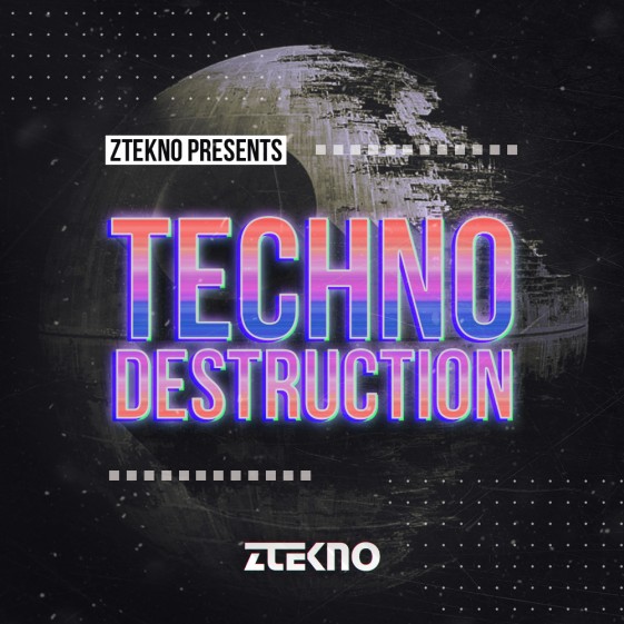 Techno Destruction