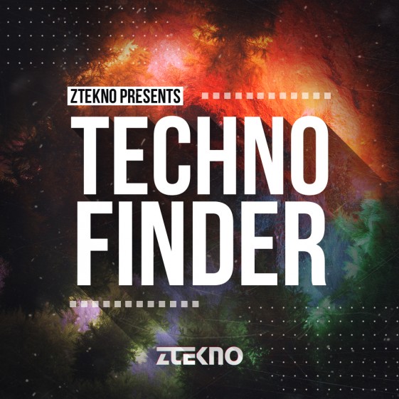 Techno Finder