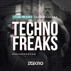 Techno Freaks
