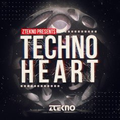 Techno Heart