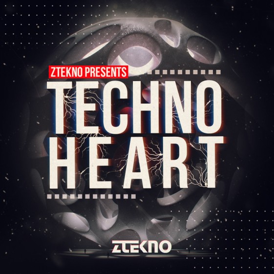 Techno Heart