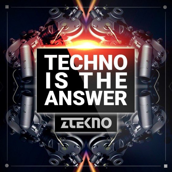 Techno Is The Answer