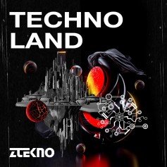 Techno Land