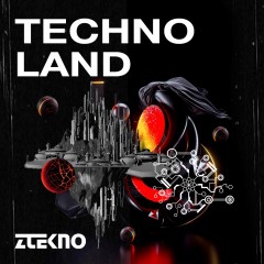 Techno Land