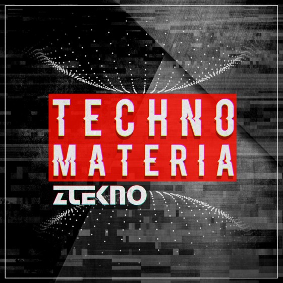 Techno Materia