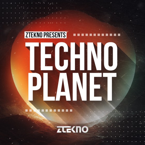 Techno Planet