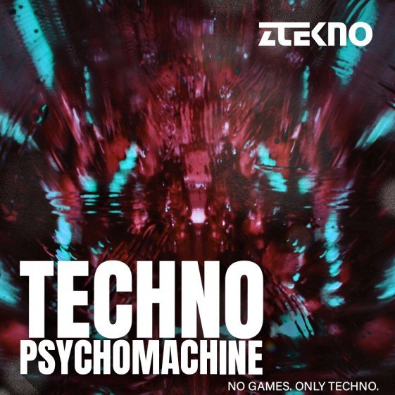 Techno Psychomachine