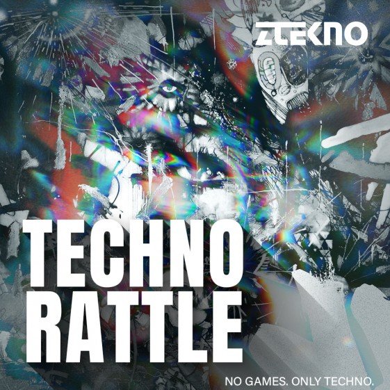 Techno Rattle