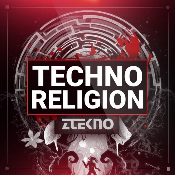 Techno Religion