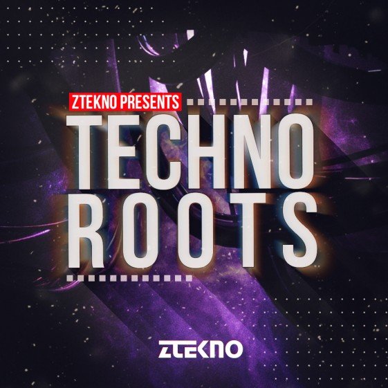 Techno Roots