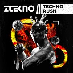 Techno Rush