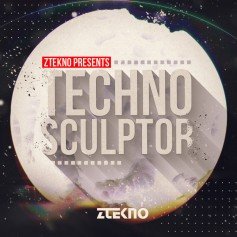 Techno Sculptor