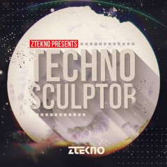 Techno Sculptor