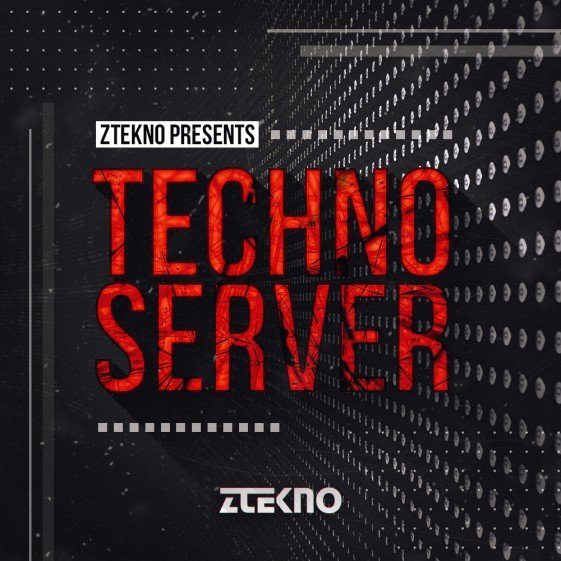 Techno Server