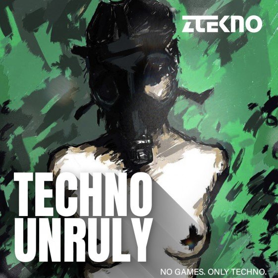 Techno Unruly