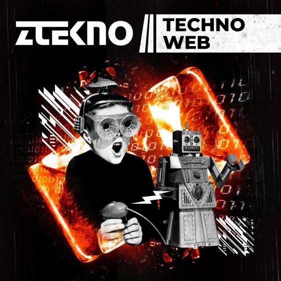 Techno Web