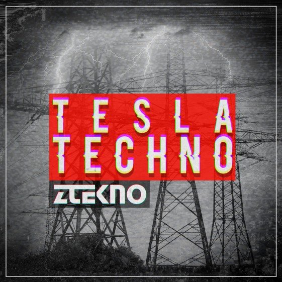 Tesla Techno