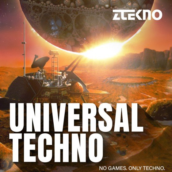 Universal Techno