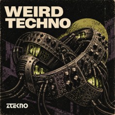 Weird Techno