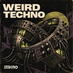 Weird Techno