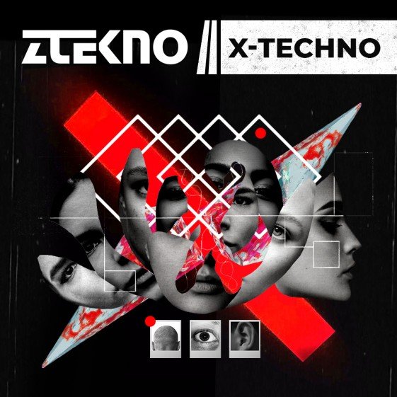 X-TECHNO