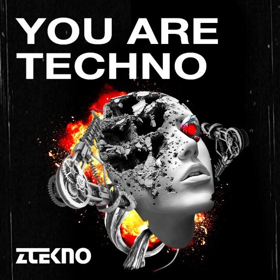 You Are Techno