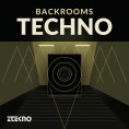 Backrooms Techno