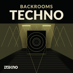 Backrooms Techno