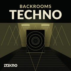 Backrooms Techno