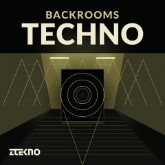 Backrooms Techno