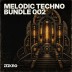 Melodic Techno Bundle 2