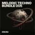 Melodic Techno Bundle 5