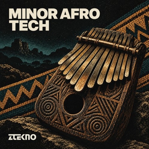 Minor Afro Tech