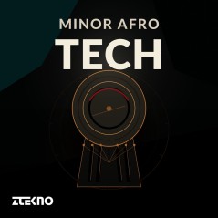 Minor Afro Tech