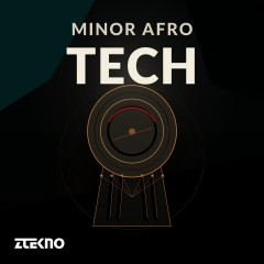 Minor Afro Tech
