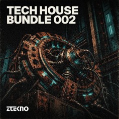 Tech House Bundle 2