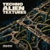 Techno Alien Textures