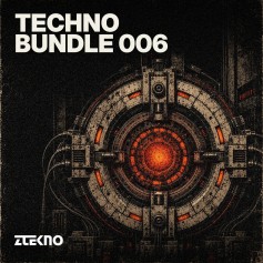 Techno Bundle 6
