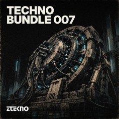 Techno Bundle 7