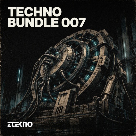 Techno Bundle 7