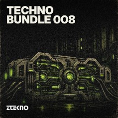 Techno Bundle 8
