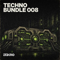 Techno Bundle 8