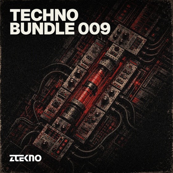 Techno Bundle 9