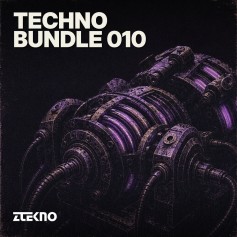 Techno Bundle 10