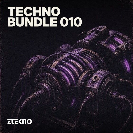 Techno Bundle 10