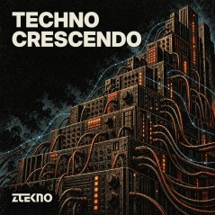 Techno Crescendo