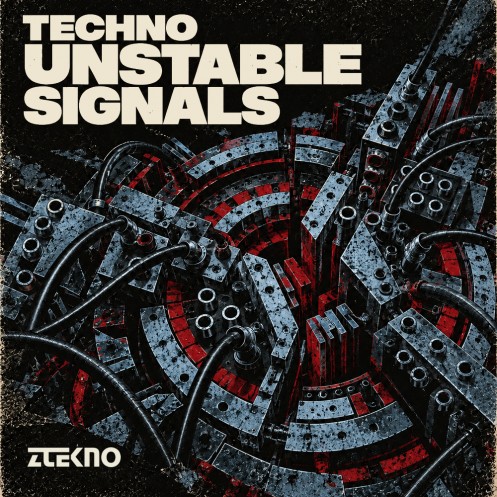 Techno Unstable Signals
